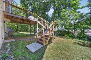 6005 Antler Dr, Gainesville, GA 30506 - Photo 50