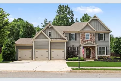 111 Merganser Drive, Jefferson, GA 30549 - Photo 1