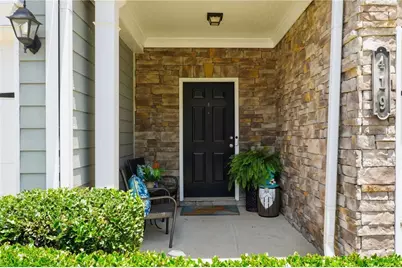 419 Crescent Woode Drive, Dallas, GA 30157 - Photo 28