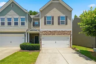 419 Crescent Woode Dr, Dallas, GA 30157 - Photo 1