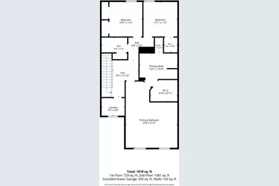 419 Crescent Woode Drive, Dallas, GA 30157 - Photo 38