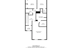 419 Crescent Woode Dr, Dallas, GA 30157 - Photo 38