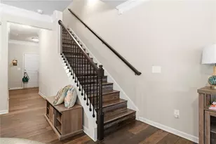 419 Crescent Woode Dr, Dallas, GA 30157 - Photo 16