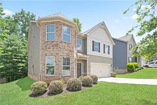 770 Emporia Loop, McDonough, GA 30253 - Photo 2