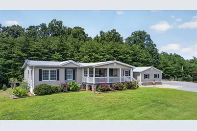 290 Knucklesville Road, Rydal, GA 30171 - Photo 4