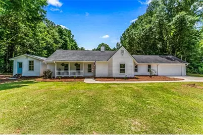 135 Dixie Lane, Covington, GA 30014 - Photo 2