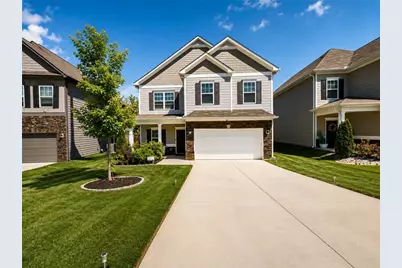 2308 Hastings Manor Lane, Hampton, GA 30228 - Photo 1