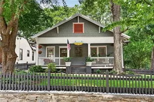 372 Kendrick Ave SE, Atlanta, GA 30315 - Photo 2