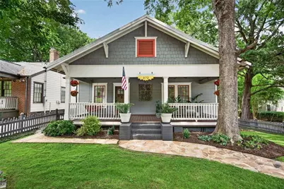 372 Kendrick Avenue SE, Atlanta, GA 30315 - Photo 40
