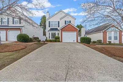 1061 Daventry Crossing, Woodstock, GA 30188 - Photo 2