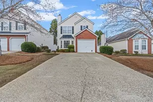 1061 Daventry Crossing, Woodstock, GA 30188 - Photo 2