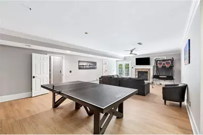 9140 Nesbit Lakes Drive, Alpharetta, GA 30022 - Photo 54