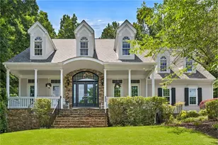 9140 Nesbit Lakes Dr, Alpharetta, GA 30022 - Photo 1