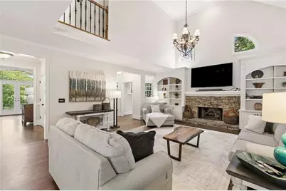 9140 Nesbit Lakes Drive, Alpharetta, GA 30022 - Photo 12