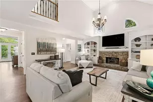 9140 Nesbit Lakes Dr, Alpharetta, GA 30022 - Photo 12