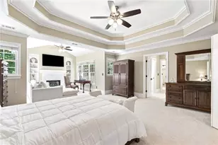 9140 Nesbit Lakes Dr, Alpharetta, GA 30022 - Photo 36