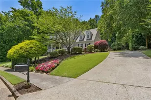 9140 Nesbit Lakes Dr, Alpharetta, GA 30022 - Photo 68