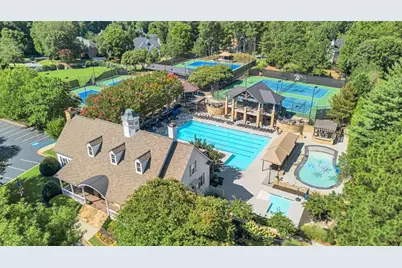 9140 Nesbit Lakes Drive, Alpharetta, GA 30022 - Photo 76