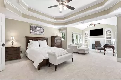 9140 Nesbit Lakes Drive, Alpharetta, GA 30022 - Photo 34