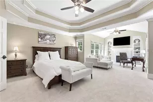 9140 Nesbit Lakes Dr, Alpharetta, GA 30022 - Photo 34