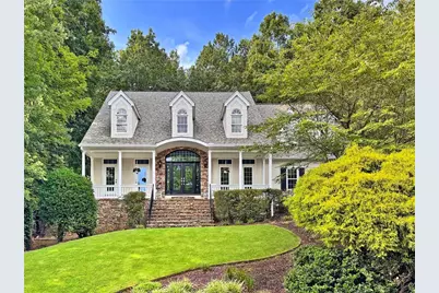 9140 Nesbit Lakes Drive, Alpharetta, GA 30022 - Photo 2