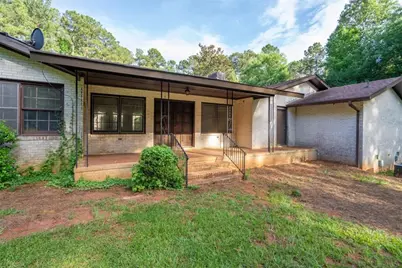 882B Gaissert Church Road, Sparta, GA 31087 - Photo 40