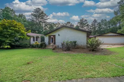 882B Gaissert Church Road, Sparta, GA 31087 - Photo 2