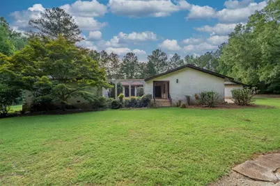 882B Gaissert Church Road, Sparta, GA 31087 - Photo 1