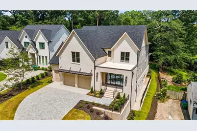 3035 Parkridge Drive NE, Brookhaven, GA 30319 - Photo 70