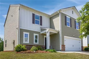68 Meriwether Dr, Villa Rica, GA 30180 - Photo 2