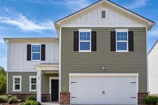 68 Meriwether Dr, Villa Rica, GA 30180 - Photo 1