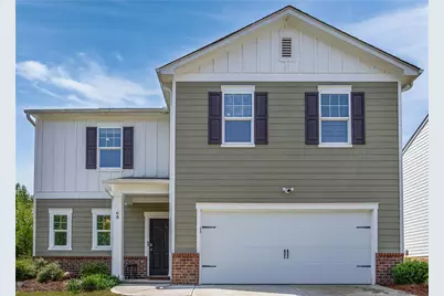 68 Meriwether Drive, Villa Rica, GA 30180 - Photo 1