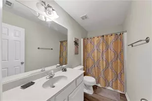 1936 Lakeshore Overlook Cir NW, Kennesaw, GA 30152 - Photo 30
