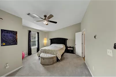 1936 Lakeshore Overlook Circle NW, Kennesaw, GA 30152 - Photo 20