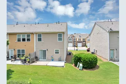 1936 Lakeshore Overlook Circle NW, Kennesaw, GA 30152 - Photo 4