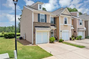 1936 Lakeshore Overlook Cir NW, Kennesaw, GA 30152 - Photo 2