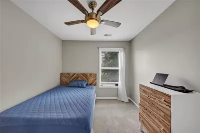 1936 Lakeshore Overlook Circle NW, Kennesaw, GA 30152 - Photo 28
