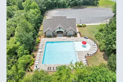 1936 Lakeshore Overlook Circle NW, Kennesaw, GA 30152 - Photo 38