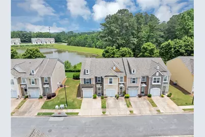 1936 Lakeshore Overlook Circle NW, Kennesaw, GA 30152 - Photo 40