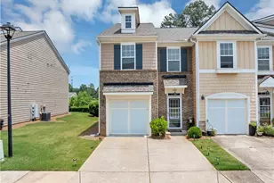 1936 Lakeshore Overlook Cir NW, Kennesaw, GA 30152 - Photo 1