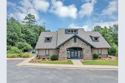 1936 Lakeshore Overlook Circle NW, Kennesaw, GA 30152 - Photo 36