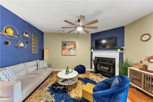 1936 Lakeshore Overlook Cir NW, Kennesaw, GA 30152 - Photo 10
