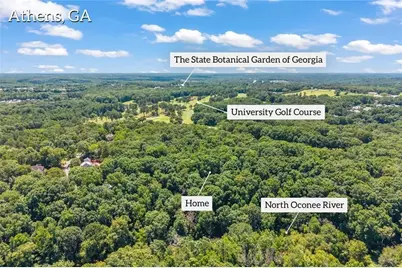 825 Riverbend Parkway, Athens, GA 30605 - Photo 82