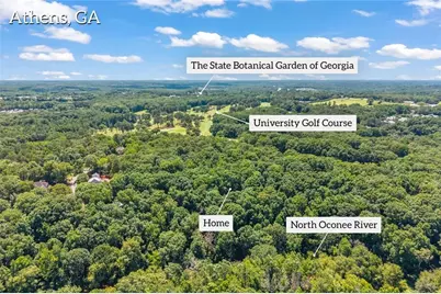 825 Riverbend Parkway, Athens, GA 30605 - Photo 84