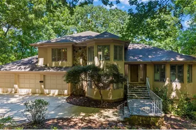 825 Riverbend Parkway, Athens, GA 30605 - Photo 1