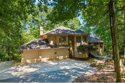 825 Riverbend Parkway, Athens, GA 30605 - Photo 2
