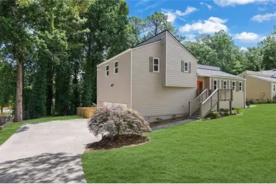 3650 Autumn Leaves Lane, Marietta, GA 30066 - Photo 4