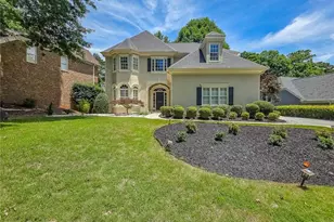 770 Glen Royal Dr, Roswell, GA 30076 - Photo 2