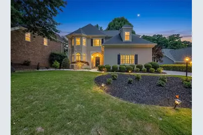 770 Glen Royal Dr, Roswell, GA 30076 - Photo 1