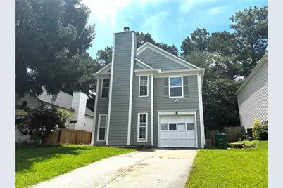 6678 Buckingham Court, Norcross, GA 30093 - Photo 2